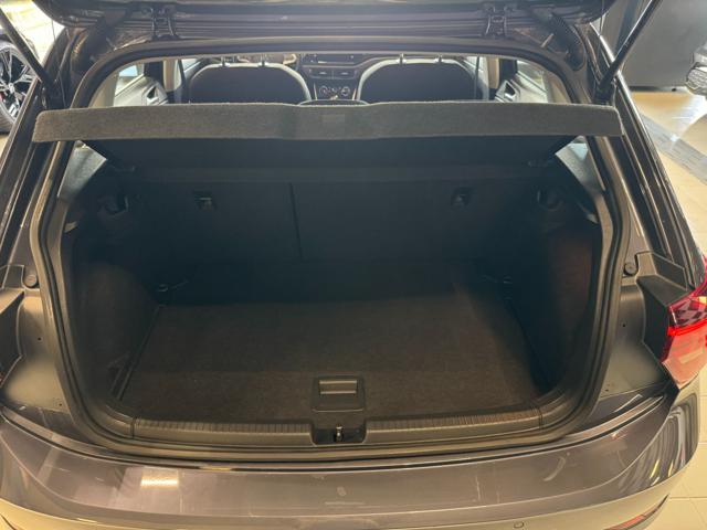 VOLKSWAGEN Polo usata, con Airbag testa