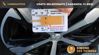 PEUGEOT 3008 usata 123