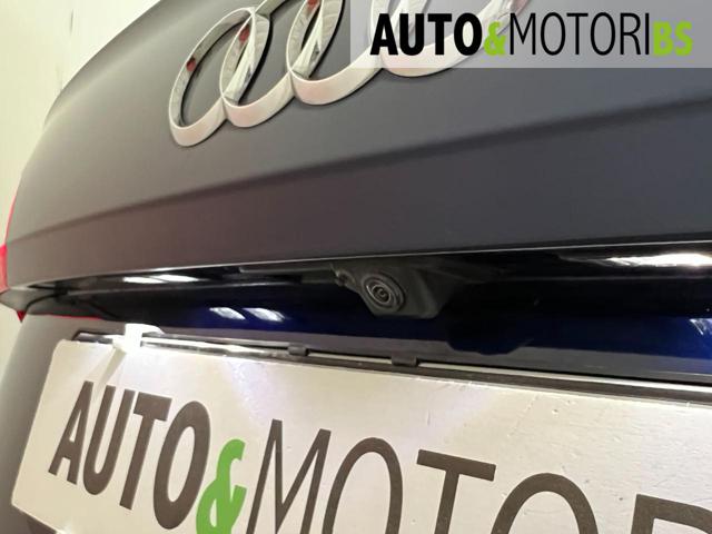 AUDI Q5 usata, con Trazione integrale