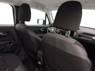 JEEP Renegade usata, con Bracciolo
