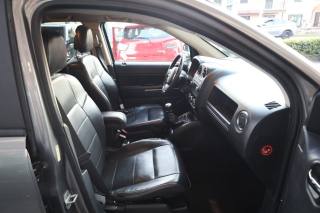 JEEP Compass usata, con Controllo trazione