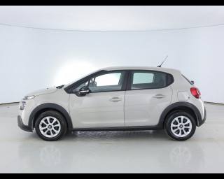 CITROEN C3 usata, con Airbag laterali