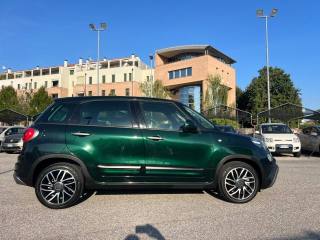 FIAT 500L usata, con Airbag Passeggero