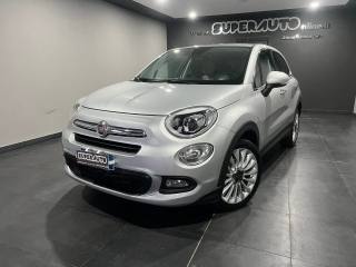 FIAT 500X usata, con Airbag laterali
