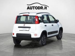 FIAT Panda usata, con Start/Stop Automatico