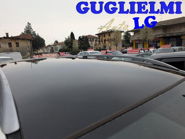 NISSAN Qashqai usata, con Controllo trazione