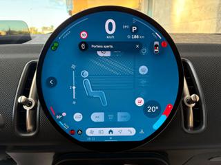 MINI Countryman usata, con Bluetooth