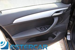 BMW X1 usata, con Chiusura centralizzata telecomandata