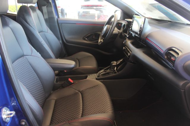 TOYOTA Yaris usata, con Chiusura centralizzata