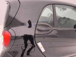 SMART ForTwo usata, con Streaming musicale integrato