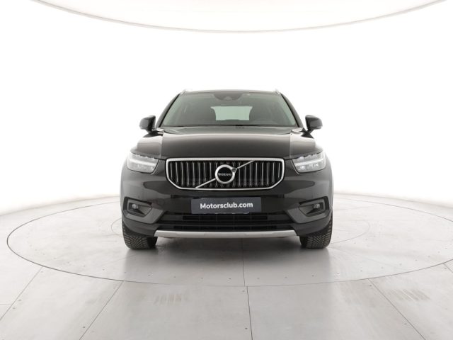 VOLVO XC40 usata, con Autoradio