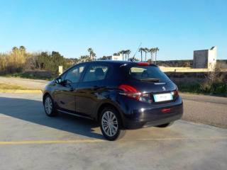 PEUGEOT 208 usata, con Alzacristalli elettrici