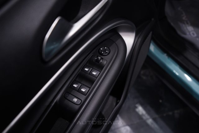 JEEP Avenger usata, con Cruise Control