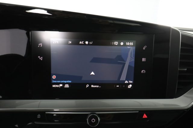 OPEL Mokka usata 10