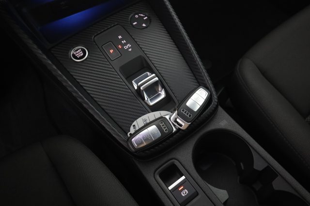AUDI A3 usata 12