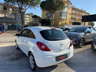OPEL Corsa usata, con Antifurto