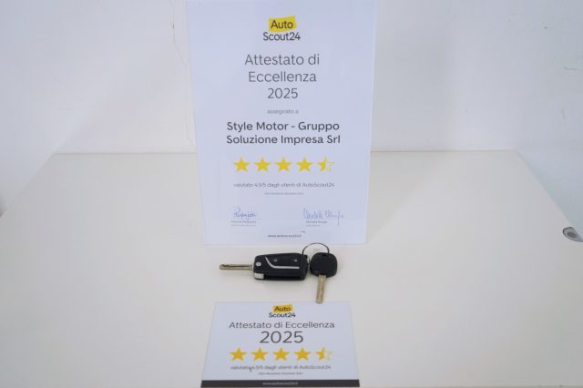 TOYOTA Yaris usata, con Sensore di pioggia