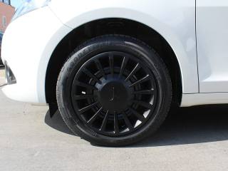 LANCIA Ypsilon usata, con Airbag Passeggero