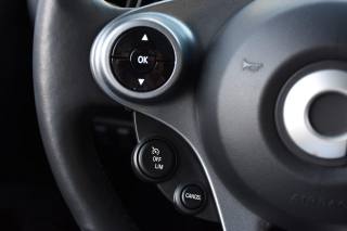 SMART ForTwo usata, con USB