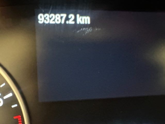 FORD EcoSport usata, con Vetri oscurati