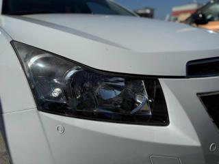 CHEVROLET Cruze usata, con Autoradio