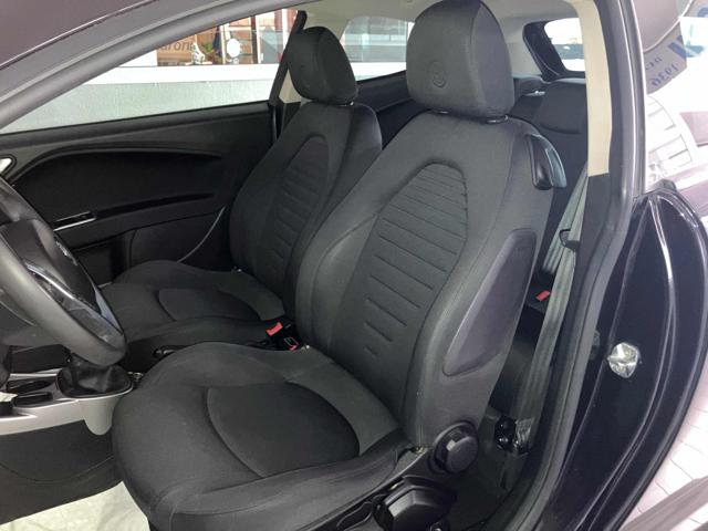ALFA ROMEO MiTo usata, con Bluetooth