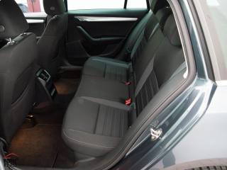 SKODA Octavia usata, con Controllo automatico clima