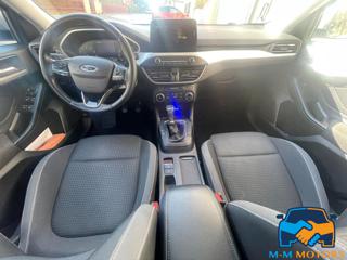 FORD Focus usata, con Park Distance Control