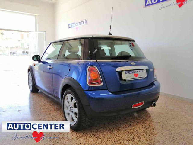 MINI Cooper usata, con Climatizzatore