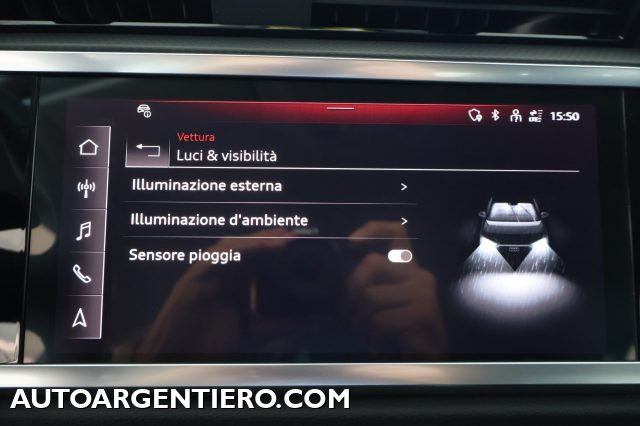 AUDI Q3 usata, con Sedile posteriore sdoppiato