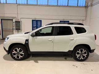 DACIA Duster usata, con Airbag