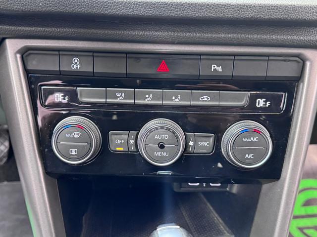 VOLKSWAGEN T-Roc usata, con ESP