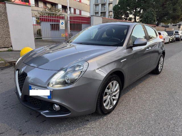 ALFA ROMEO Giulietta usata, con ABS