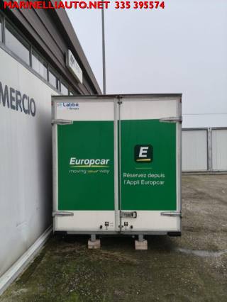 IVECO Daily usata 3