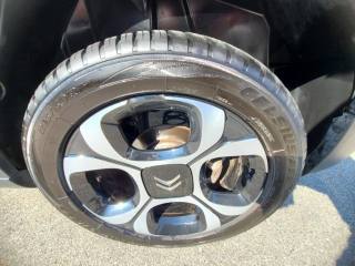 CITROEN C3 Aircross usata, con Fendinebbia