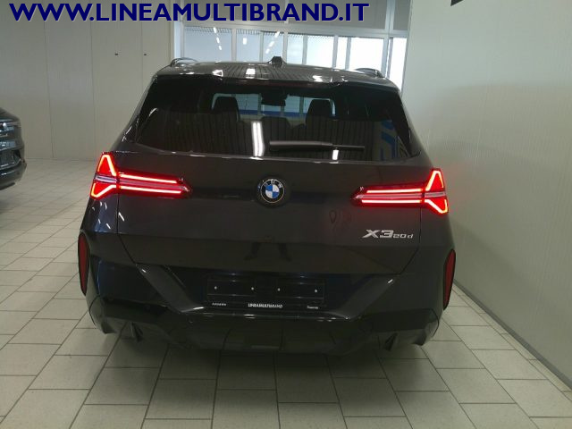 BMW X3 usata, con Airbag