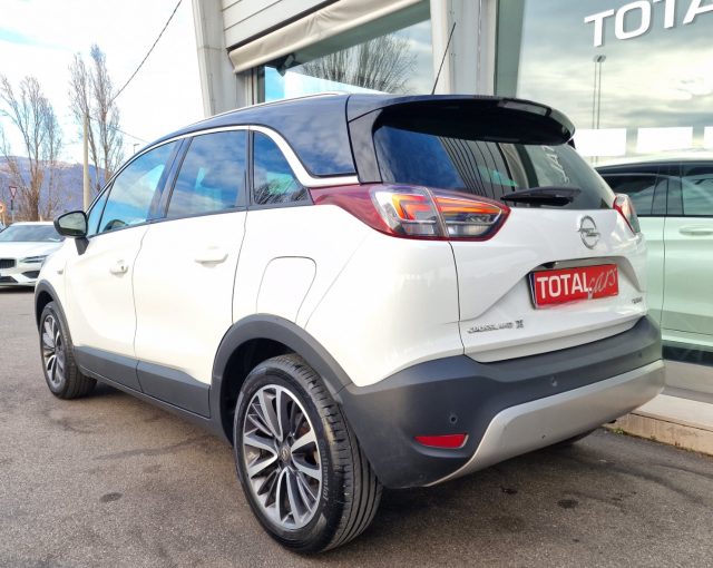 OPEL Crossland X usata, con Alzacristalli elettrici