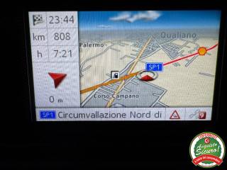 MERCEDES-BENZ SLK 200 usata, con ESP