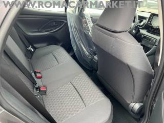 TOYOTA Yaris usata, con Controllo trazione