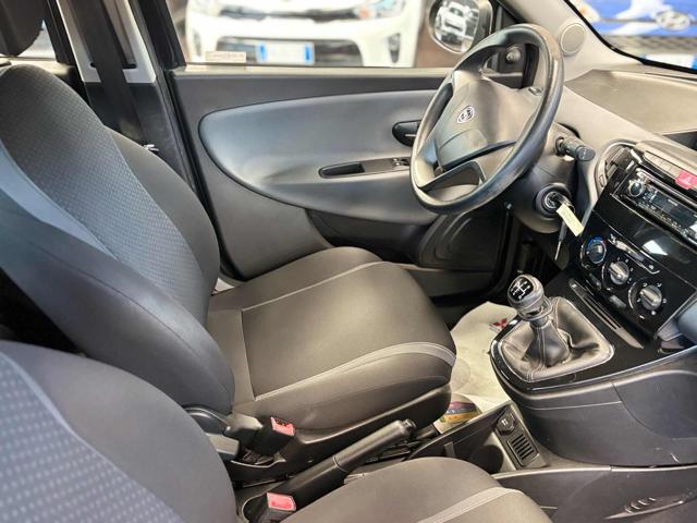 LANCIA Ypsilon usata, con Climatizzatore