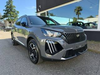 PEUGEOT 2008 usata, con Alzacristalli elettrici