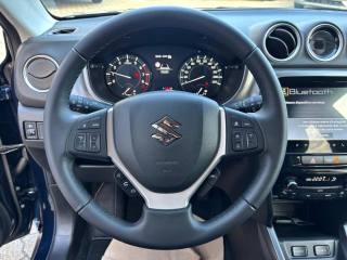 SUZUKI Vitara usata, con Sedile posteriore sdoppiato