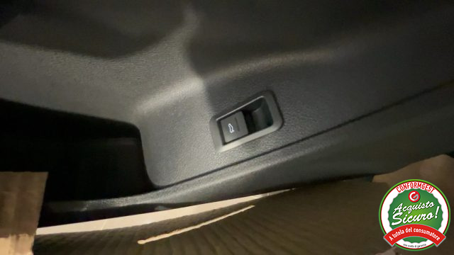 AUDI Q3 usata, con Interni in pelle