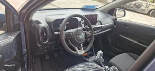 KIA Picanto usata, con Cerchi in lega