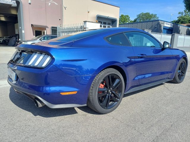 FORD Mustang usata, con Airbag laterali