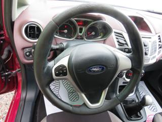 FORD Fiesta usata 14