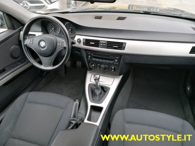 BMW 320 usata 60