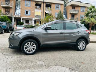 NISSAN Qashqai usata 2