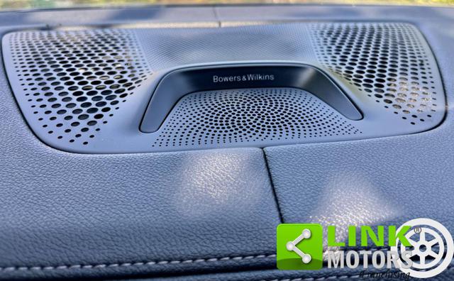 BMW X6 usata, con Leve al volante