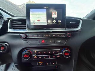 KIA Proceed usata, con Park Distance Control